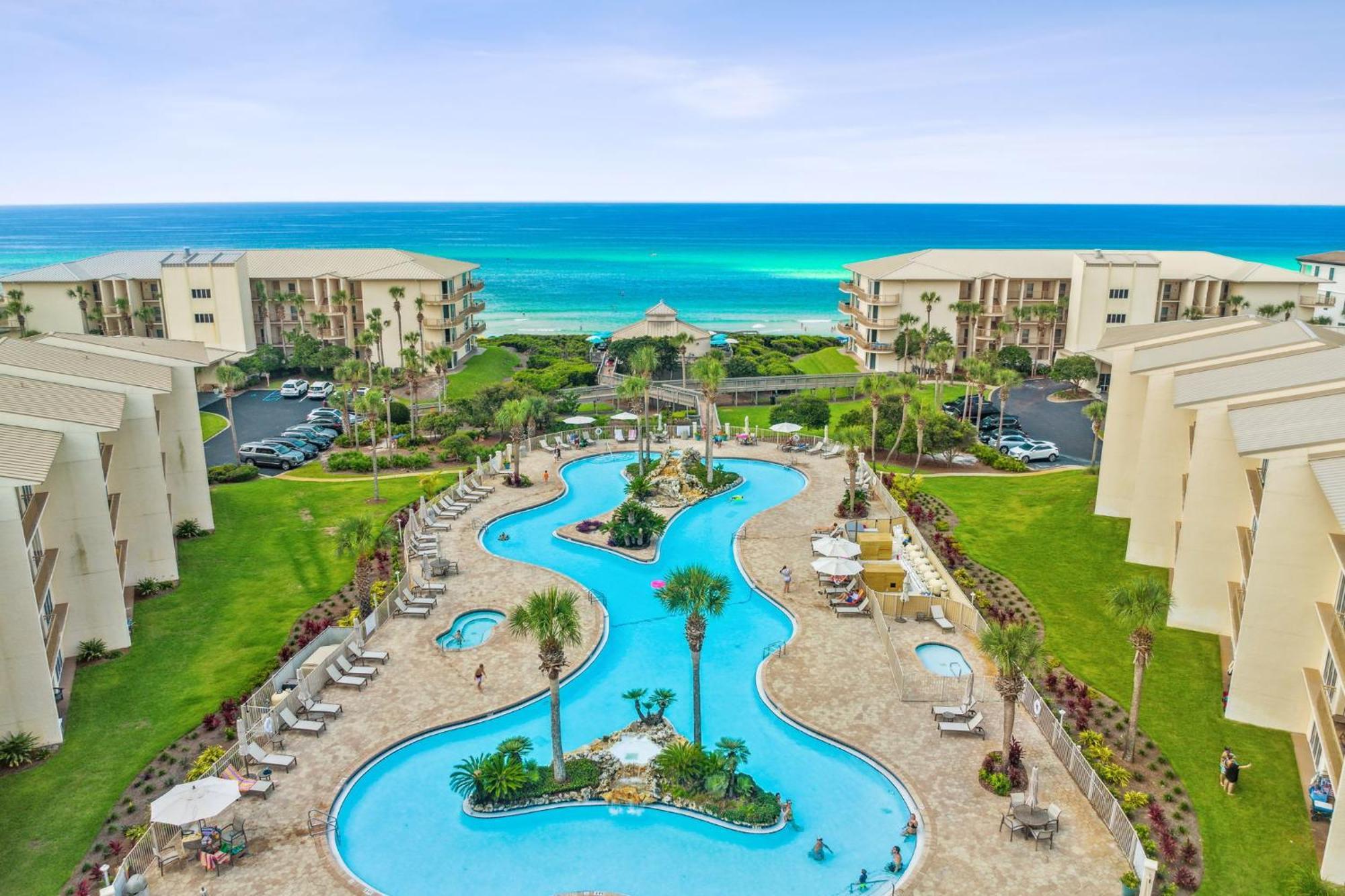 Hp 15W Salt And Light By 30A Escapes Villa Rosemary Beach Luaran gambar