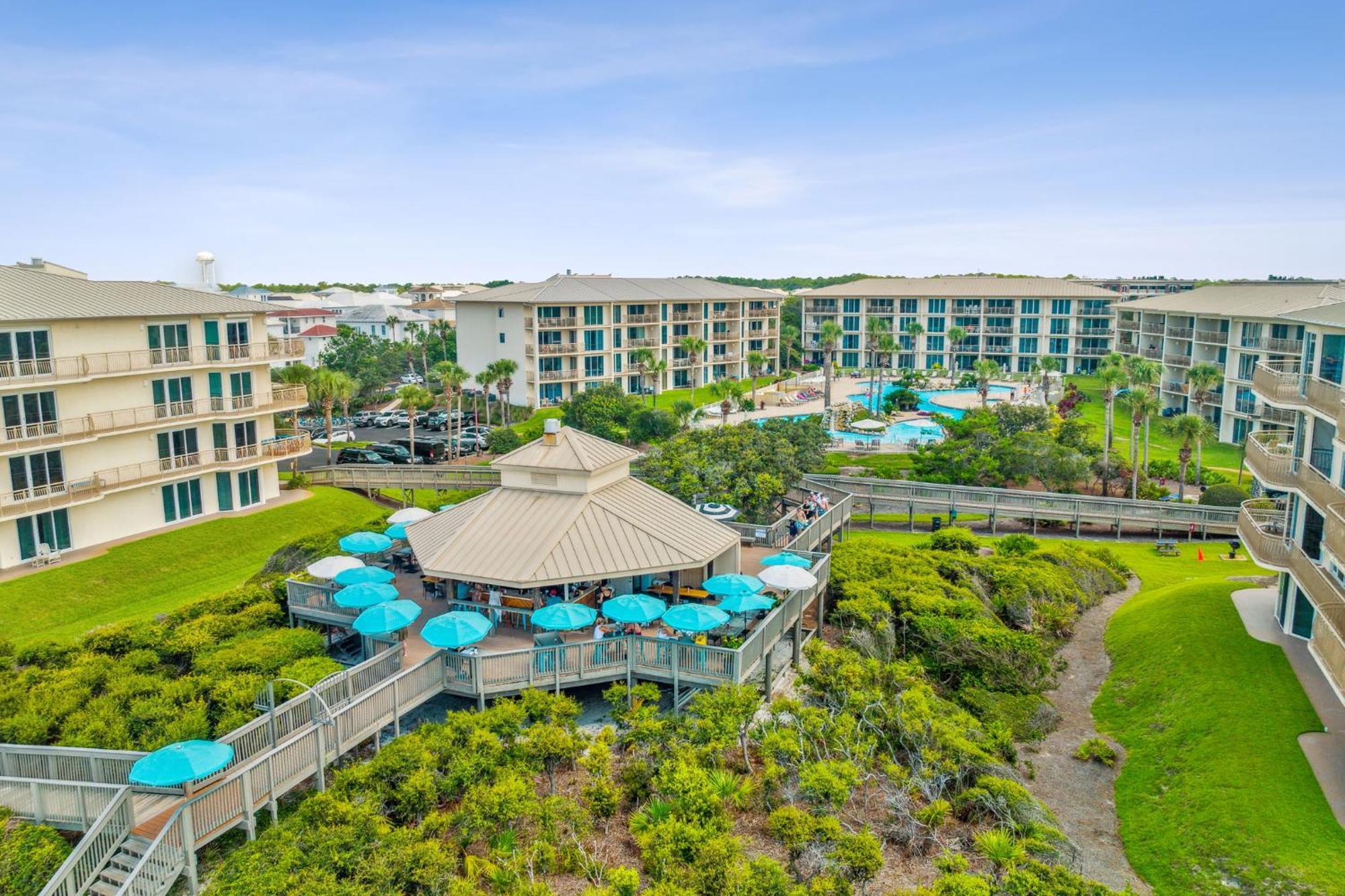 Hp 15W Salt And Light By 30A Escapes Villa Rosemary Beach Luaran gambar