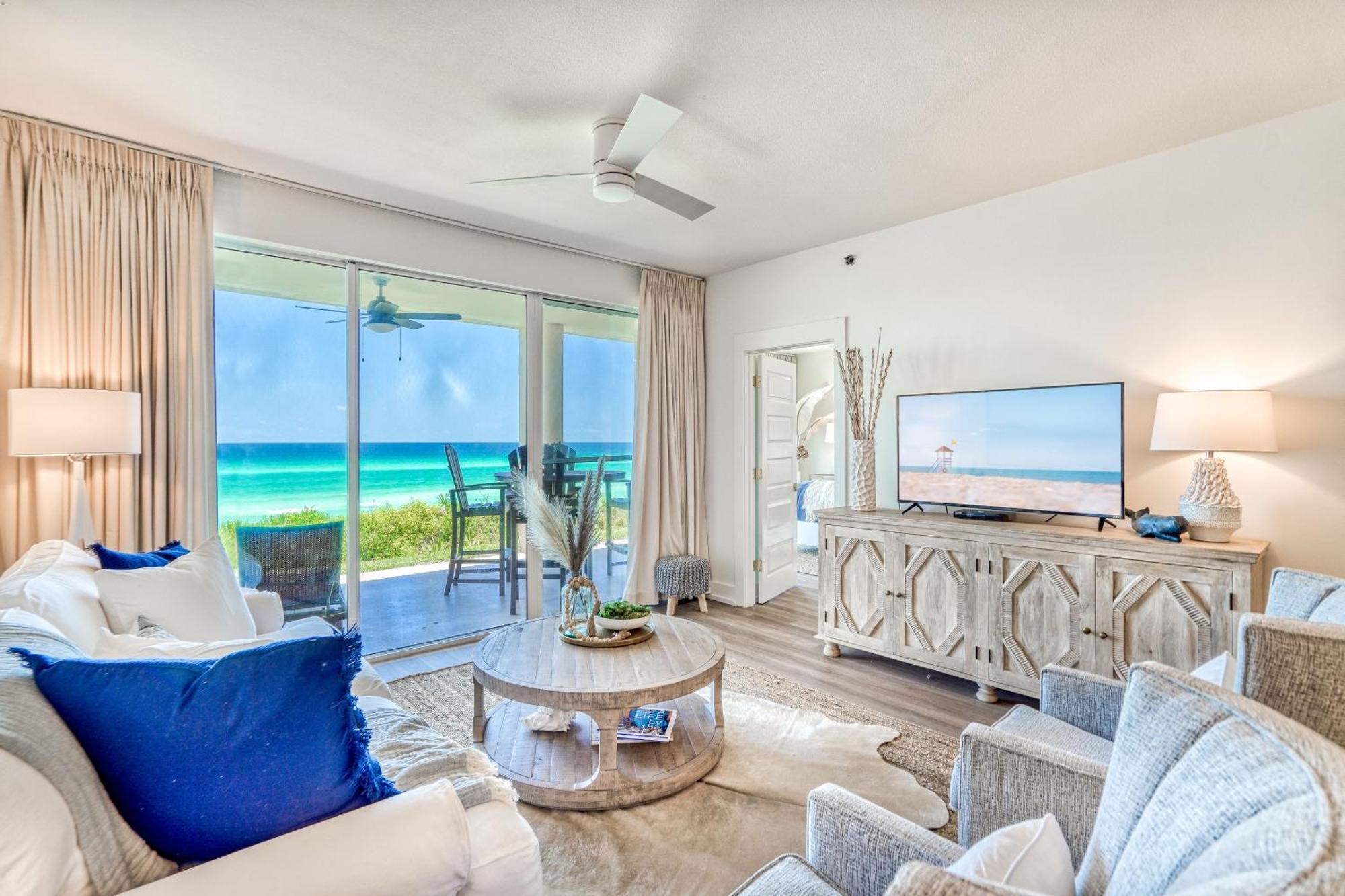 Hp 15W Salt And Light By 30A Escapes Villa Rosemary Beach Luaran gambar