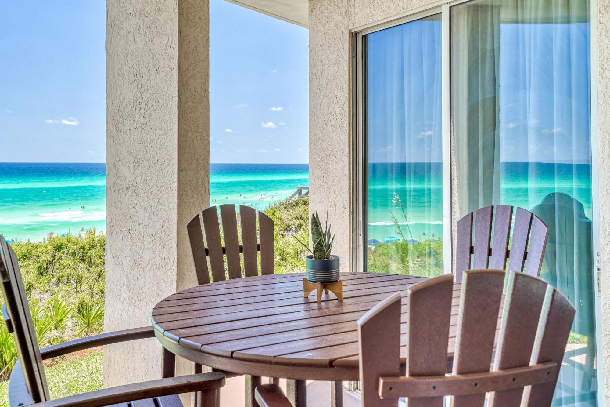 Hp 15W Salt And Light By 30A Escapes Villa Rosemary Beach Luaran gambar