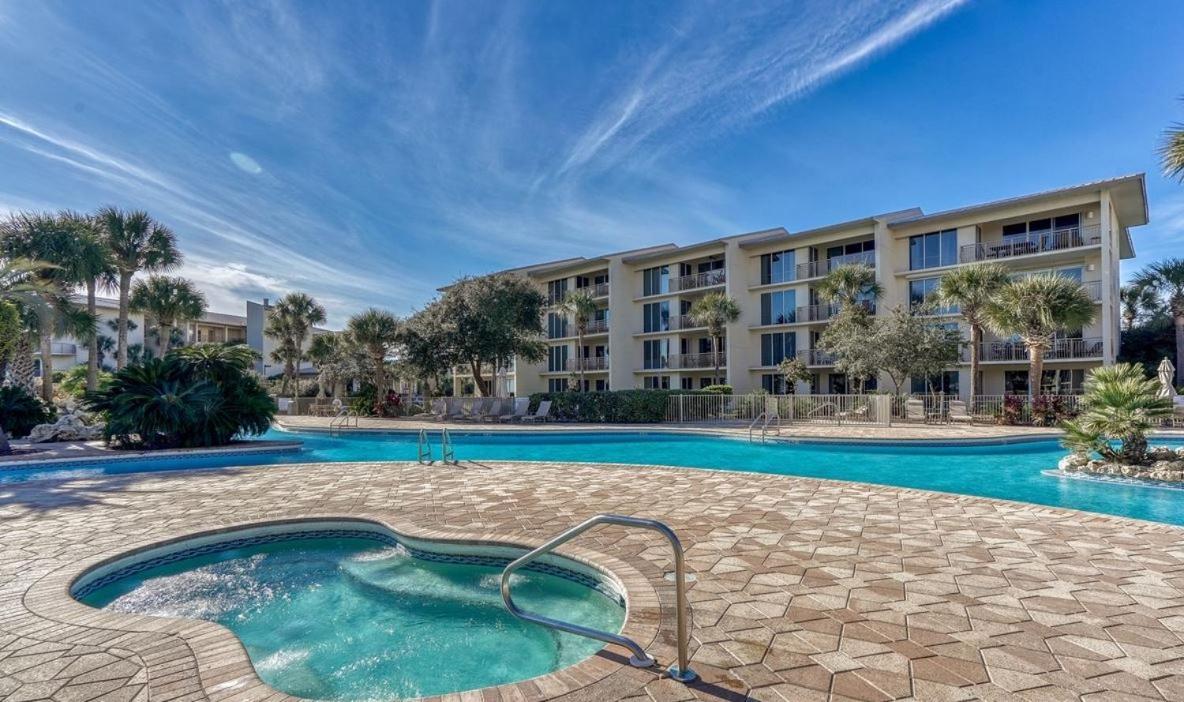 Hp 15W Salt And Light By 30A Escapes Villa Rosemary Beach Luaran gambar