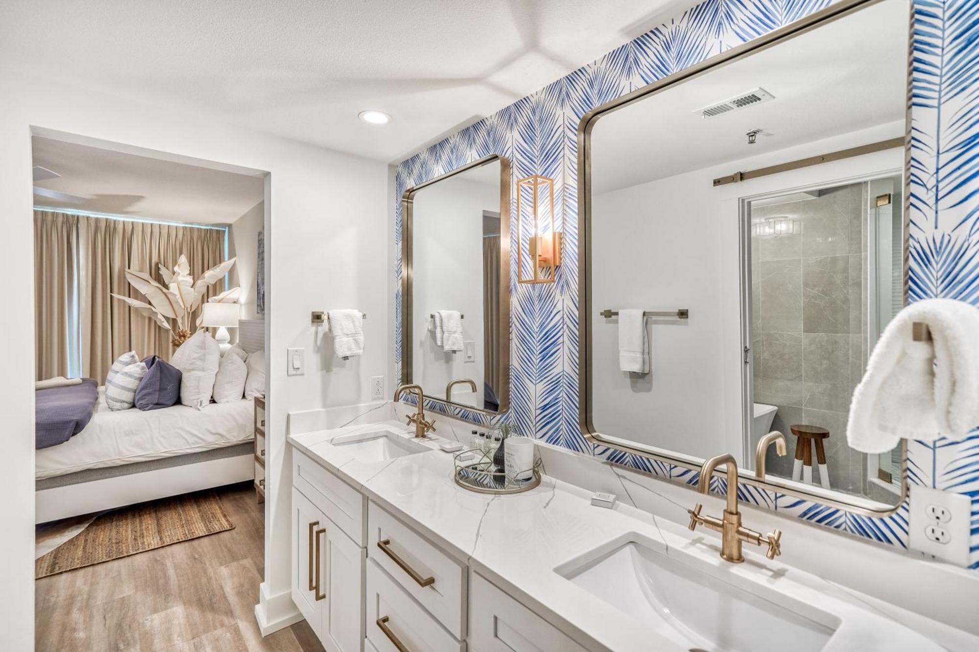 Hp 15W Salt And Light By 30A Escapes Villa Rosemary Beach Luaran gambar
