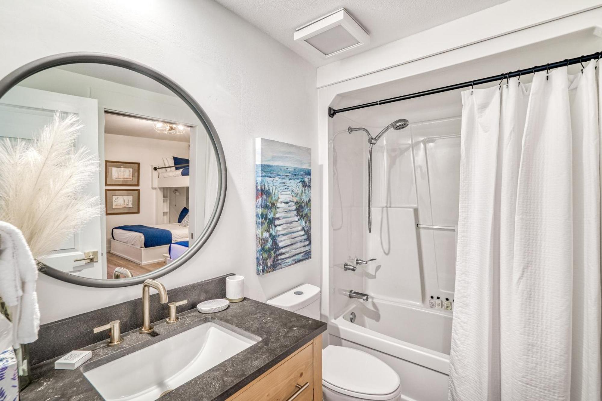 Hp 15W Salt And Light By 30A Escapes Villa Rosemary Beach Luaran gambar