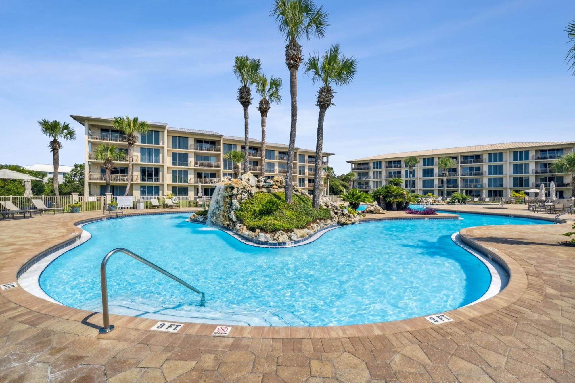 Hp 15W Salt And Light By 30A Escapes Villa Rosemary Beach Luaran gambar