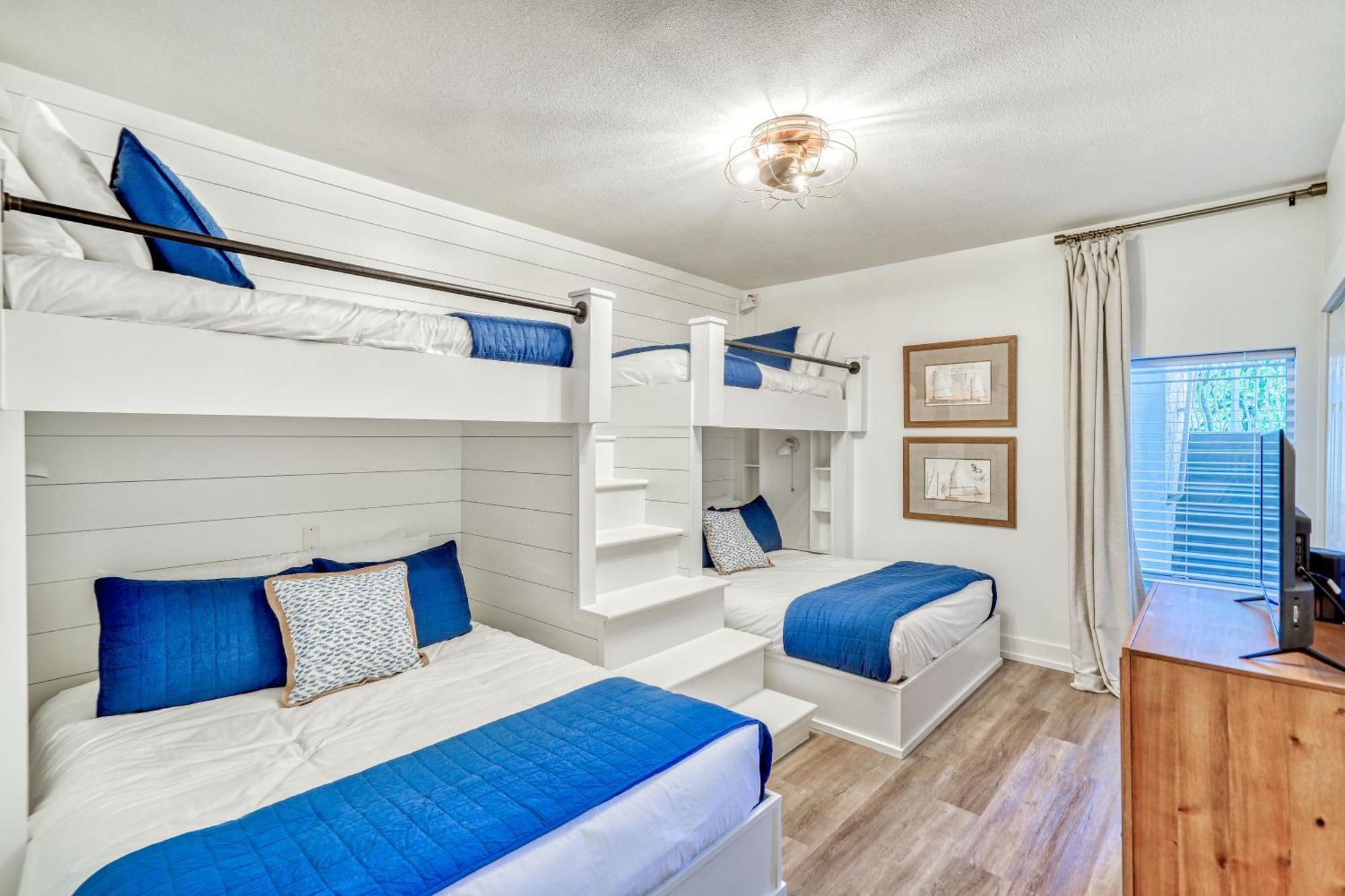 Hp 15W Salt And Light By 30A Escapes Villa Rosemary Beach Luaran gambar