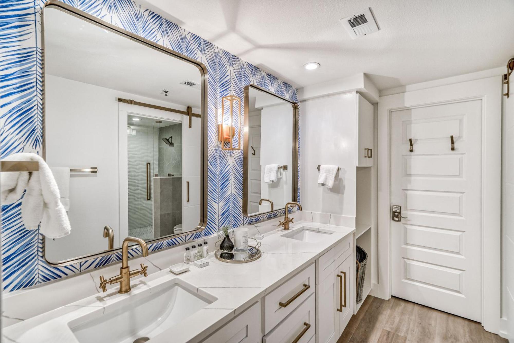 Hp 15W Salt And Light By 30A Escapes Villa Rosemary Beach Luaran gambar