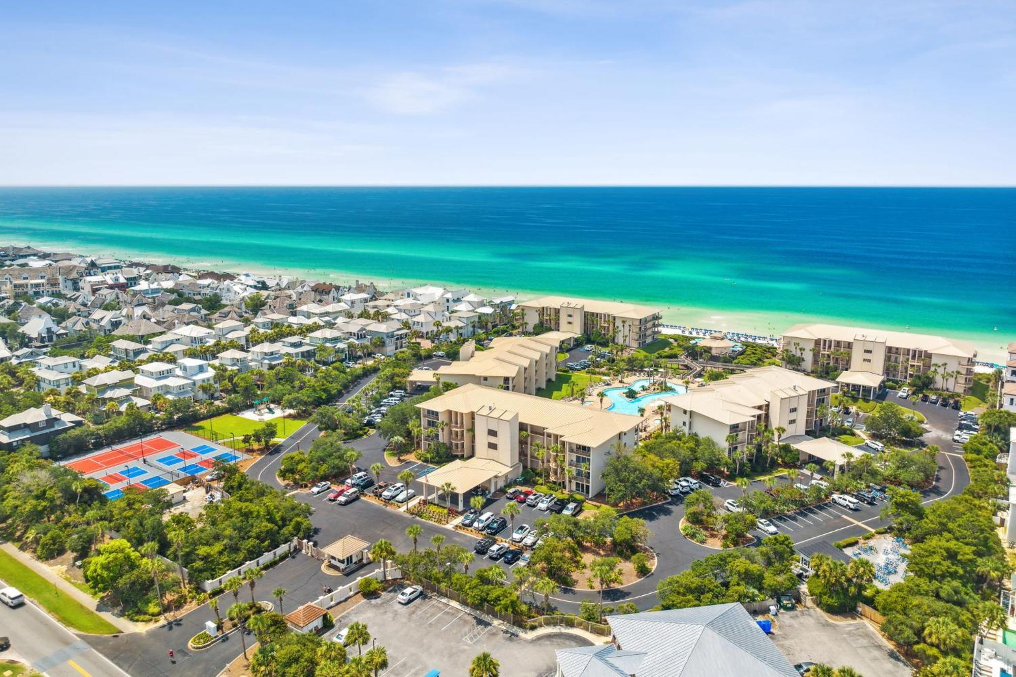 Hp 15W Salt And Light By 30A Escapes Villa Rosemary Beach Luaran gambar