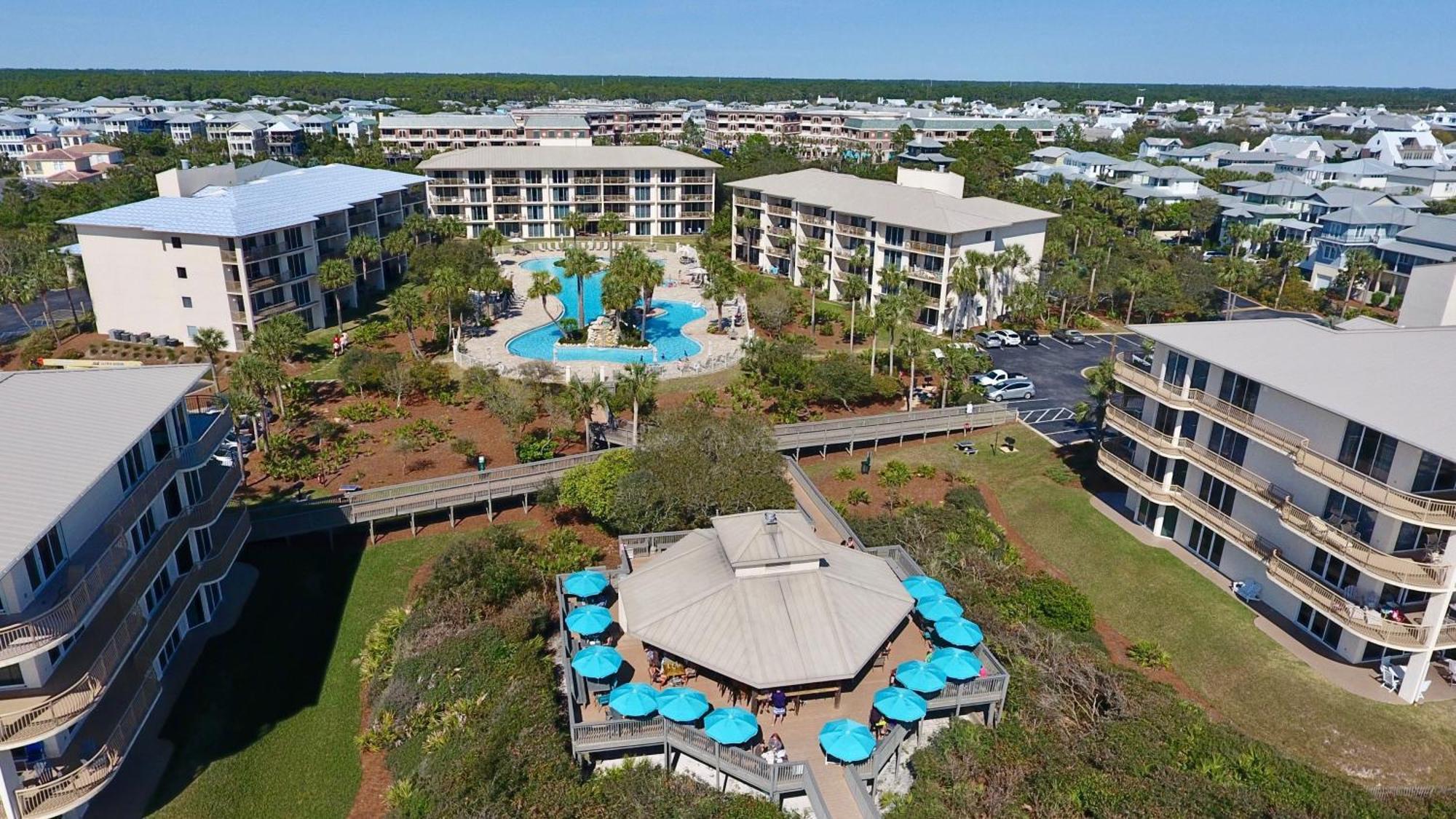 Hp 15W Salt And Light By 30A Escapes Villa Rosemary Beach Luaran gambar