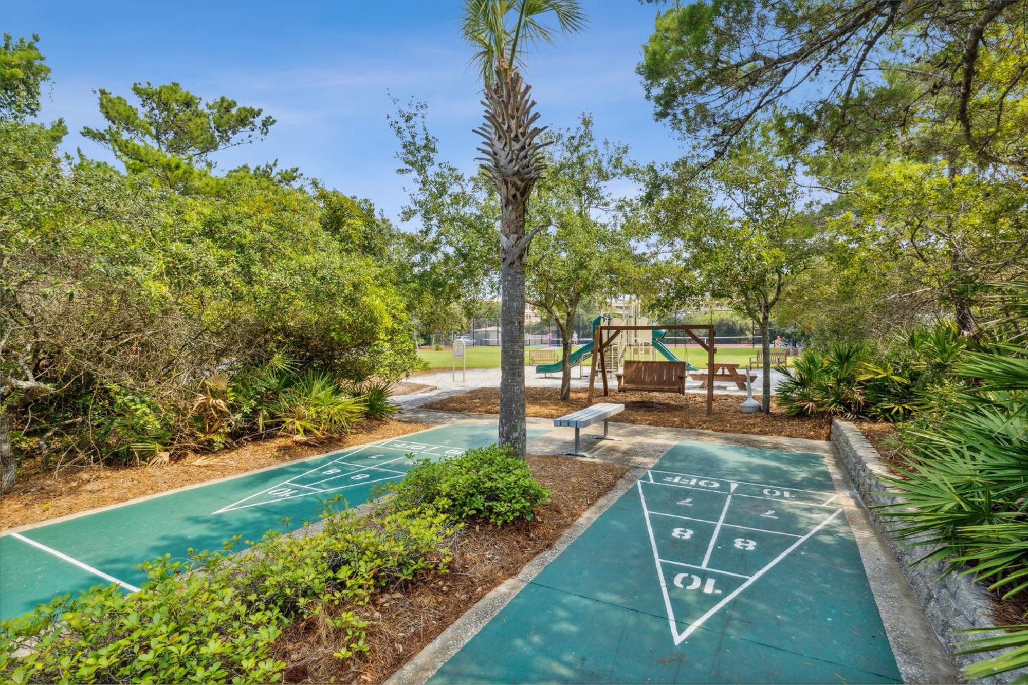 Hp 15W Salt And Light By 30A Escapes Villa Rosemary Beach Luaran gambar