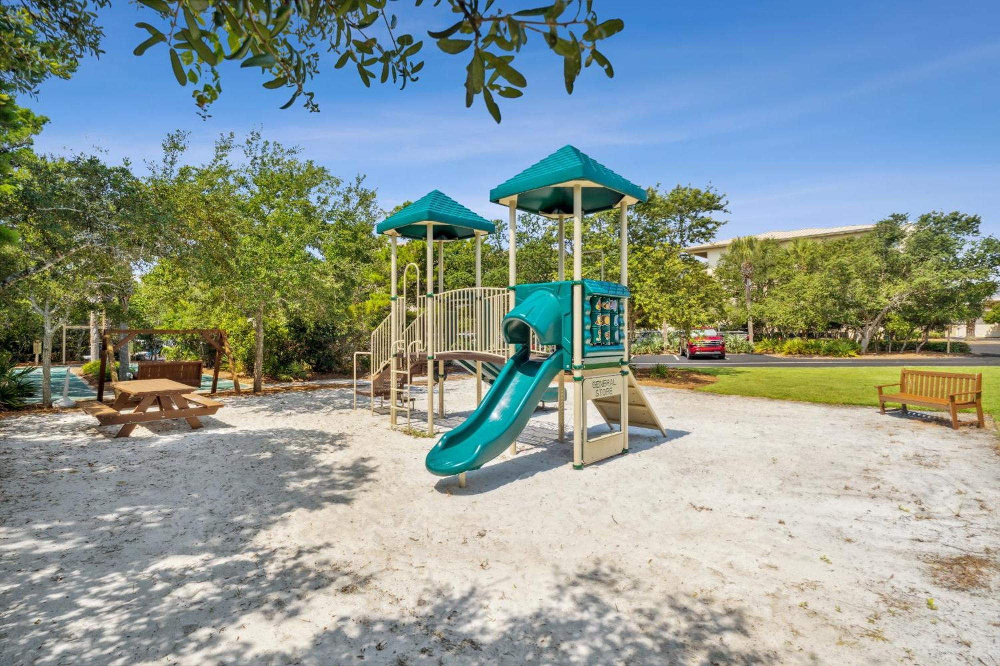 Hp 15W Salt And Light By 30A Escapes Villa Rosemary Beach Luaran gambar