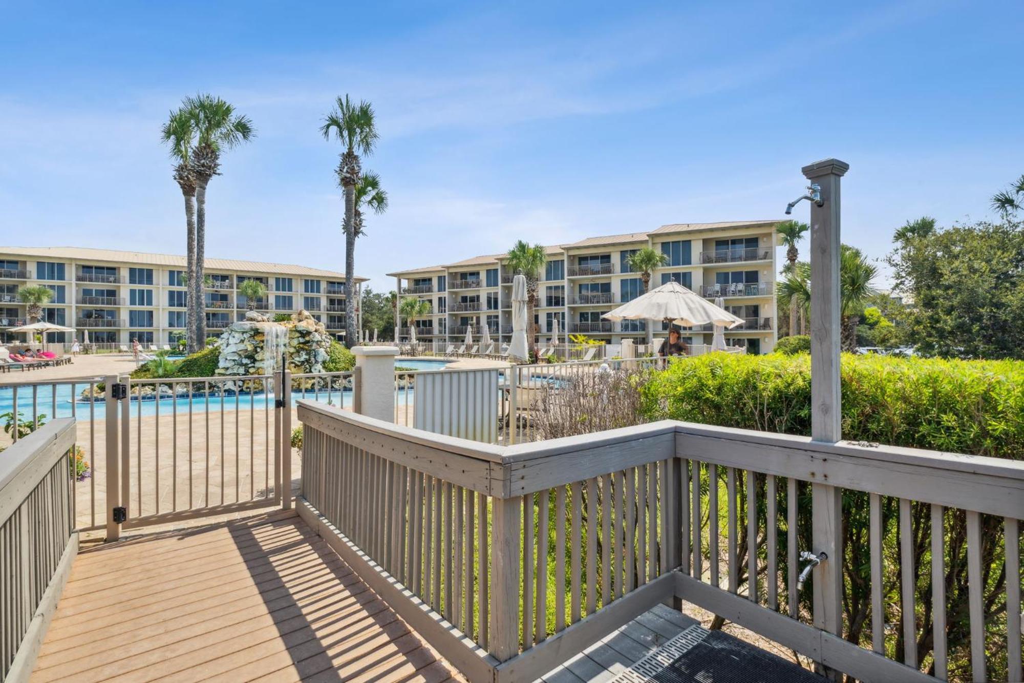 Hp 15W Salt And Light By 30A Escapes Villa Rosemary Beach Luaran gambar